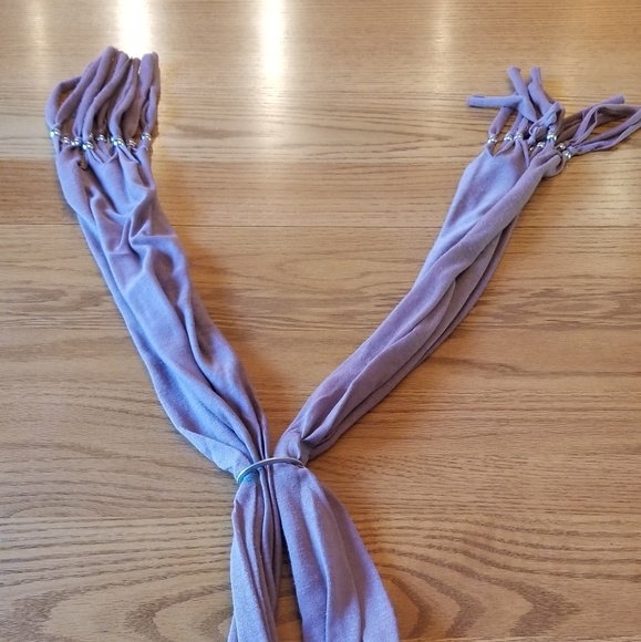 Scarf - Picture 2 of 2